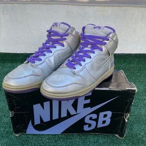 Nike Dunk SB Dinosaur Jrs Mens Size 10.5